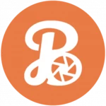 belacam android application logo